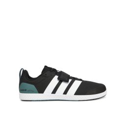 adidas Обувки за фитнес зала The Total Weightlifting JP9870 Черен