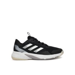 adidas Обувки за зала Crazyflight 6 HQ4684 Черен