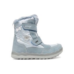 Primigi Апрески GORE-TEX 8883722 D Светлосиньо