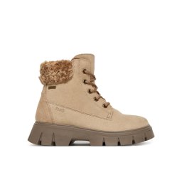 Primigi Туристически oбувки GORE-TEX 8870511 S Бежов