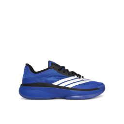 adidas Обувки за баскетбол adizero Select 2.0 Low Trainers JR8272 Син