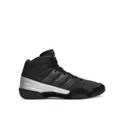 adidas Боксьорски обувки Speedex Wrestling Boots JQ4981 Черен