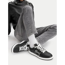 G-Star Raw Сникърси CEO-Y24004-01 Черен