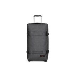 Eastpak Голям куфар Transit´R L EK0A5BA977H1 Черен