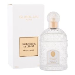 Guerlain Eau de Fleurs de Cedrat 100 ml одеколон за жени