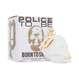 Police To Be Born To Shine 125 ml eau de parfum за жени