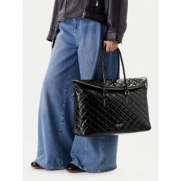 Дамска чанта Nine West CEO-SOPHIA-LA374-4066 Черен