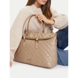 Дамска чанта Nine West CEO-SOPHIA-LA374-4066 Бежов
