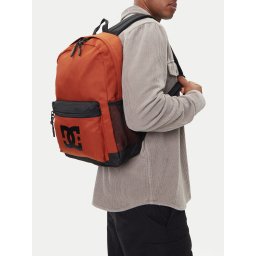 Раница DC Shoes C-DCI-P-003-08 Оранжев