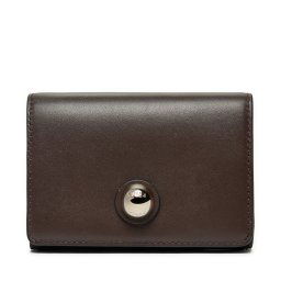 Малък дамски портфейл Furla Sfera WP00442 AX0733 2460S Кафяв