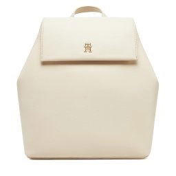 Раница Tommy Hilfiger Th Legacy Backpack AW0AW17407 Бежов