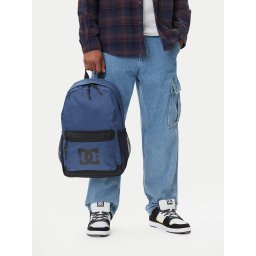 Раница DC Shoes C-DCI-P-003-08 Тъмносин