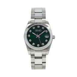 Часовник Liu Jo Juniper TLJ2334 Сребрист