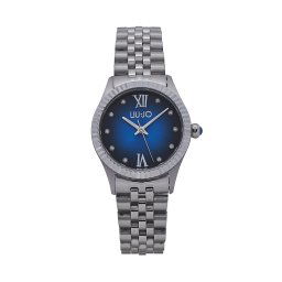 Часовник Liu Jo Tiny TLJ2423 Сребрист