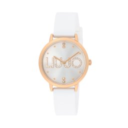Часовник Liu Jo TLJ2524 Бял