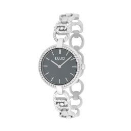 Часовник Liu Jo Orologio TLJ2350 Сребрист