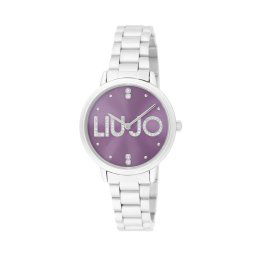 Часовник Liu Jo TLJ2516 Сребрист