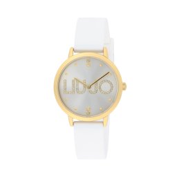 Часовник Liu Jo TLJ2523 Бял