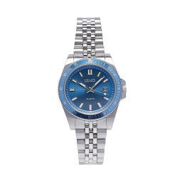 Часовник Liu Jo Company Lady TLJ2320 Сребрист
