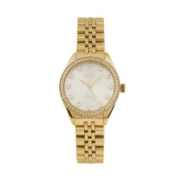 Часовник Liu Jo Deluxe TLJ2427 Златист