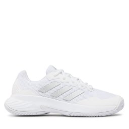 Обувки за тенис adidas Gamecourt 2.0 Tennis HQ8476 Бял