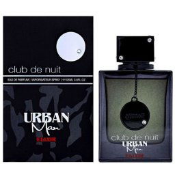 Armaf Club de Nuit Urban Man Elixir Eau de Parfum 105 ml за мъже