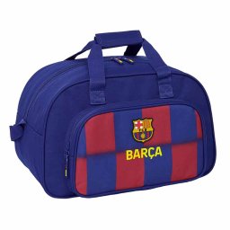 Barcelona FC Спортен сак нов