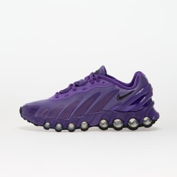 Сникърси Nike W Air Max Dn8 Wild Grape/ Black-Mtlc Silver-Black EUR 40