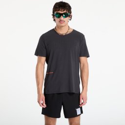Тениска adidas Adi365 x Hermanos Koumori Running T-Shirt Black XL