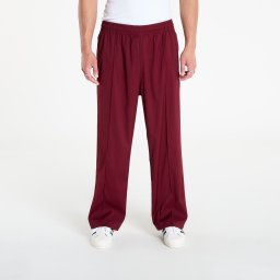 Панталони adidas Premium Baggy Track Pants Better Scarlet/ Black XL
