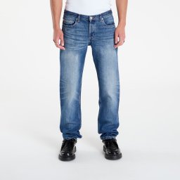 Панталони A.P.C. New Standard Jeans Stonewashed Indigo 33