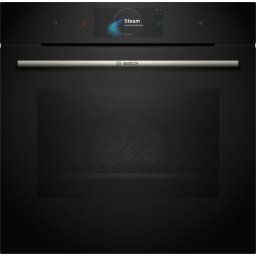 Фурна за вграждане с пара Bosch HRG7784B1