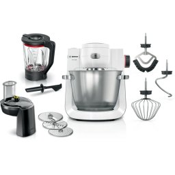 Миксер с купа Bosch MUMS6EW22