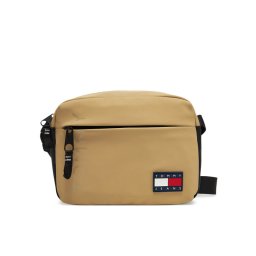Tommy Hilfiger Мъжка чантичка Tjm Daily + Camera Bag AM0AM13271 Бежов