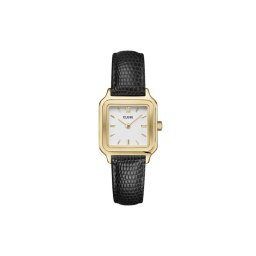 Cluse Часовник Gracieuse CW11805 Черен