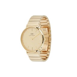 Daniel Wellington Часовник DW00100779 Златист