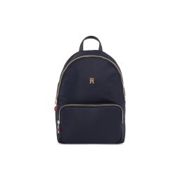 Tommy Hilfiger Раница Poppy Th Backpack AW0AW15641 Тъмносин