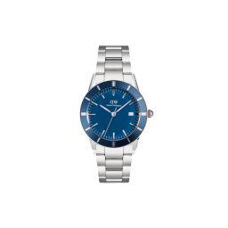 Daniel Wellington Часовник Iconic Paradigma 40 DW00100820 Тъмносин