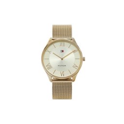 Tommy Hilfiger Часовник Becker 1710515 Златист
