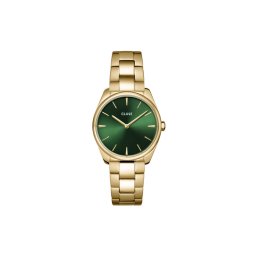 Cluse Часовник Féroce Petite CW11217 Златист