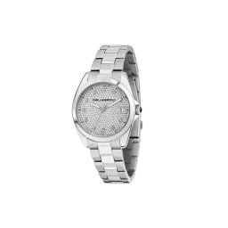 KARL LAGERFELD Часовник R0553101509 Сребрист