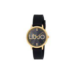Liu Jo Часовник TLJ2522 Черен