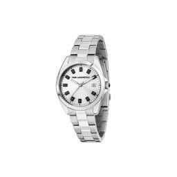 KARL LAGERFELD Часовник R0553101514 Сребрист