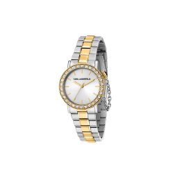 KARL LAGERFELD Часовник R0553100504 Сребрист
