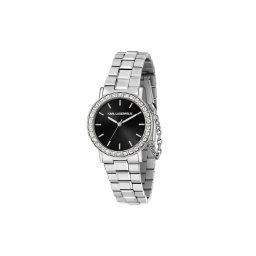 KARL LAGERFELD Часовник R0553100507 Сребрист