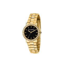 KARL LAGERFELD Часовник R0553100508 Златист