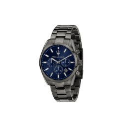 Maserati Часовник Attrazione R8853151012 Сив