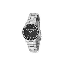 KARL LAGERFELD Часовник R0553100505 Сребрист