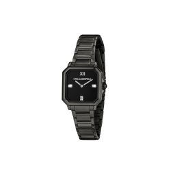 KARL LAGERFELD Часовник R0553102504 Черен