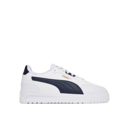 Puma Сникърси Shuffle Downtown 402596 04 Бял